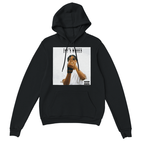 ZAY'S WISHES - Classic Unisex Pullover Hoodie