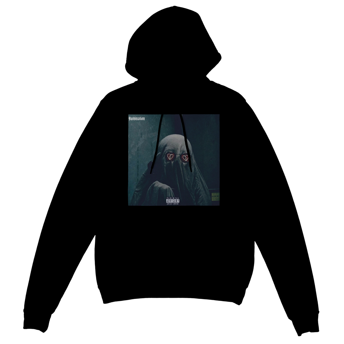 Rumination - Classic Unisex Pullover Hoodie