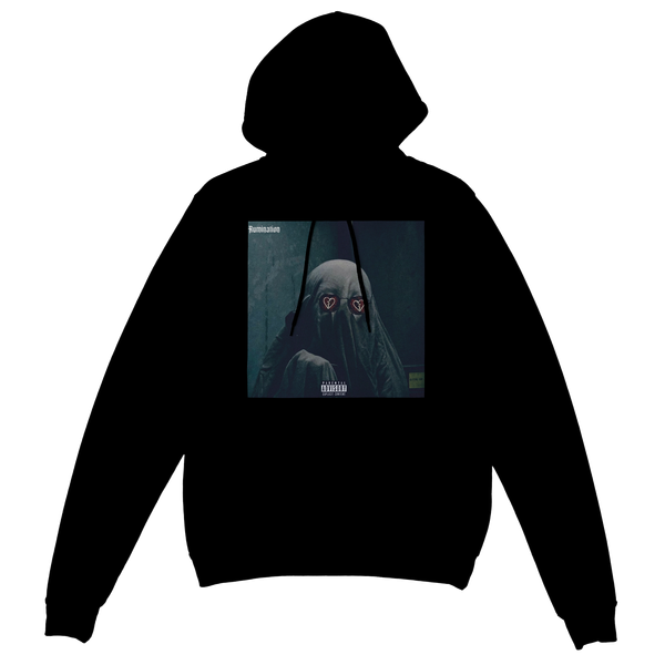 Rumination - Classic Unisex Pullover Hoodie