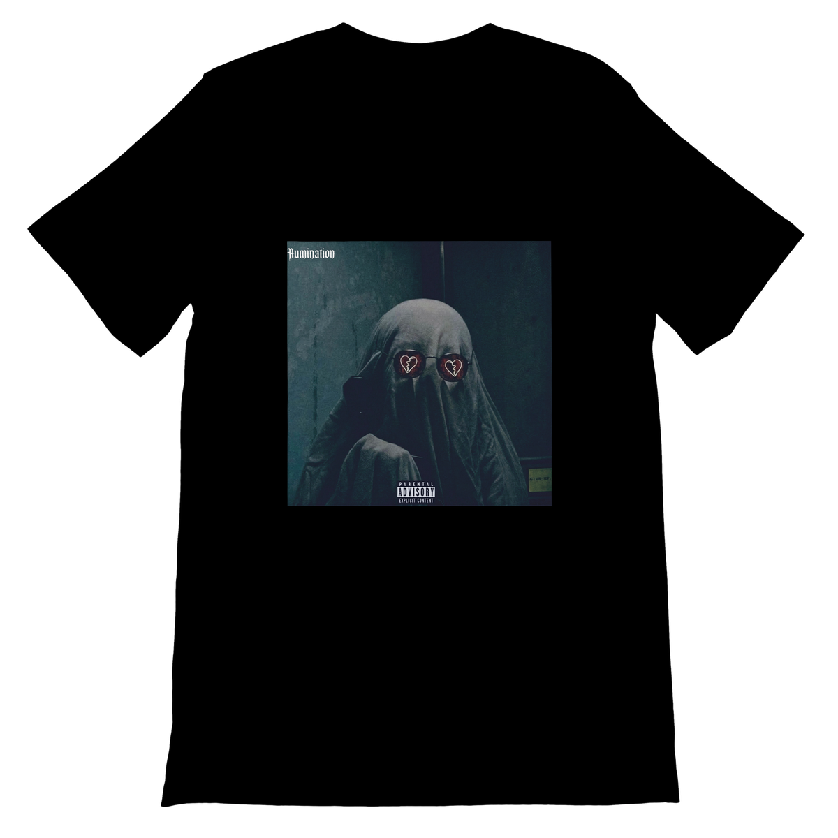 Rumination - Unisex T-Shirt