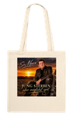 Jung sterben, aber moeglichst spaet - Tote bag