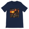 Jung sterben, aber moeglichst spaet - Unisex T-Shirt