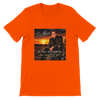 Jung sterben, aber moeglichst spaet - Unisex T-Shirt