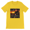 Jung sterben, aber moeglichst spaet - Unisex T-Shirt