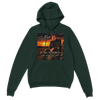 Jung sterben, aber moeglichst spaet - Classic Unisex Pullover Hoodie