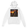Jung sterben, aber moeglichst spaet - Classic Unisex Pullover Hoodie