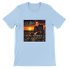 Jung sterben, aber moeglichst spaet - Unisex T-Shirt