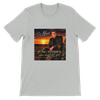 Jung sterben, aber moeglichst spaet - Unisex T-Shirt