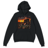 Jung sterben, aber moeglichst spaet - Classic Unisex Pullover Hoodie