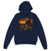 Jung sterben, aber moeglichst spaet - Classic Unisex Pullover Hoodie