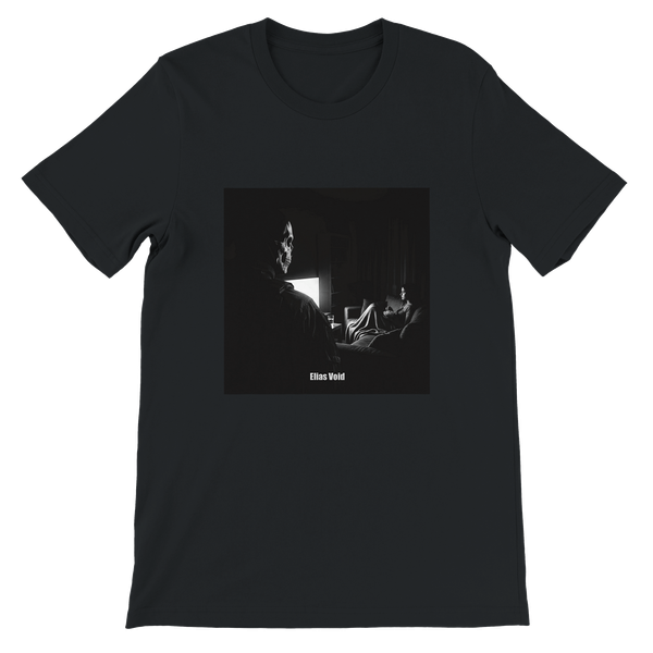 Favorite/Nightmare - Unisex T-Shirt