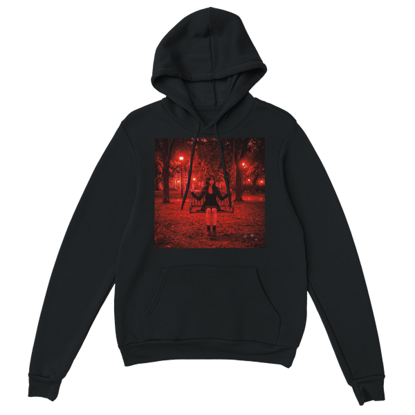 Little Mouse - Classic Unisex Pullover Hoodie
