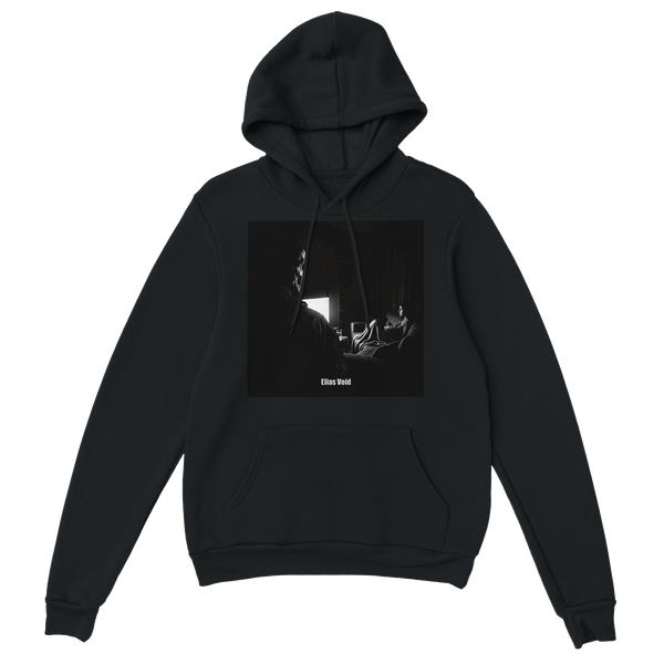 Favorite/Nightmare - Classic Unisex Pullover Hoodie