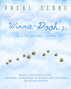 Complete Vocal Leadsheet Collection: Winnie-the-Pooh, Jr. (Digital Download)