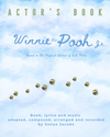 Winnie-the-Pooh, Jr Actor's Book: Preview Version (Digital Download)