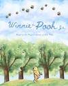 Winnie-the-Pooh, Jr Vocal Demo Album: Treble voice (Digital Download)