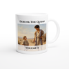 Where's Your Witness (John of Damascus) - Ceramic Mug