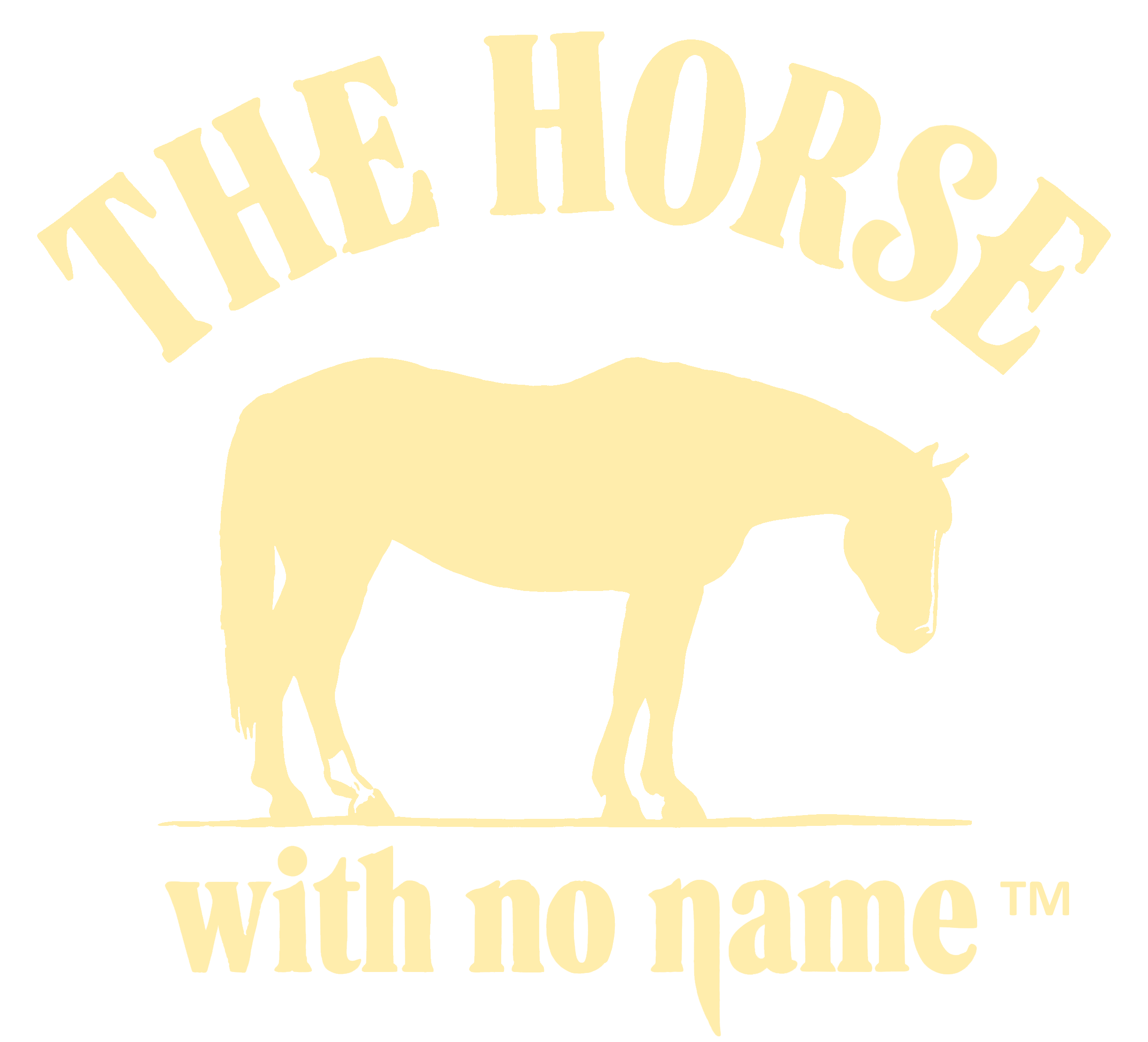 The Horse With No Name
