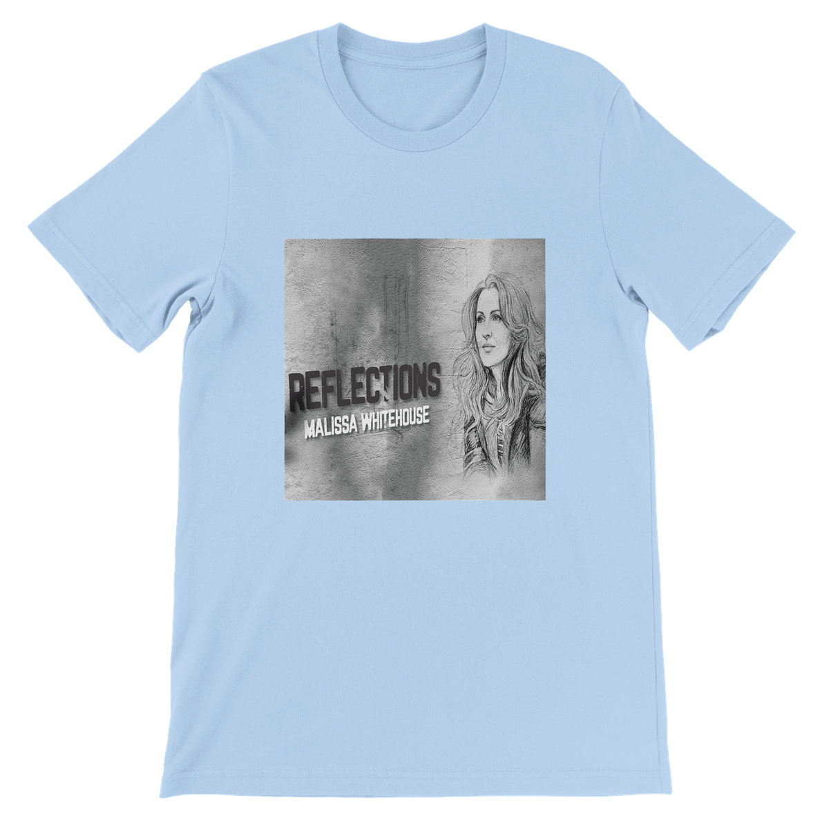 Reflections - Unisex T-Shirt