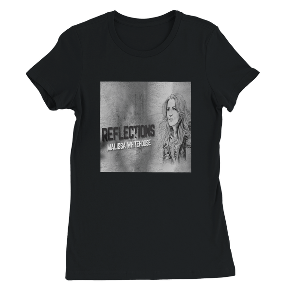 Reflections - Women’s Cut T-Shirt