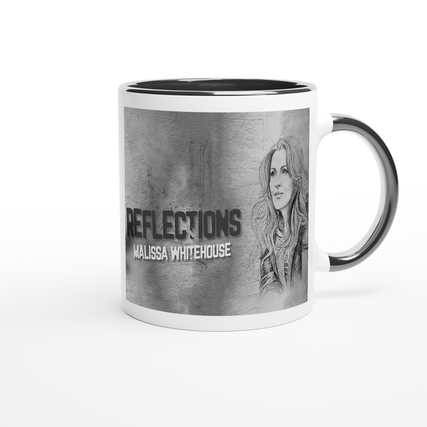 Reflections - Ceramic Mug