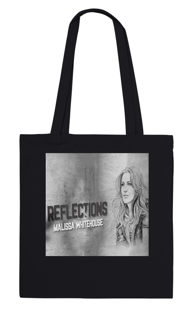 Reflections - Tote bag