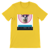 Yo mama! (feat. Cookie) - Unisex T-Shirt
