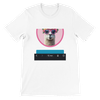 Yo mama! (feat. Cookie) - Unisex T-Shirt
