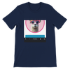 Yo mama! (feat. Cookie) - Unisex T-Shirt
