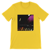 Everybody Knows 11 (Special Version Live Yamaha Arius Instrumental) - Unisex T-Shirt