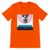 Yo mama! (feat. Cookie) - Unisex T-Shirt