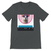 Yo mama! (feat. Cookie) - Unisex T-Shirt
