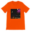 Everybody Knows 11 (Special Version Live Yamaha Arius Instrumental) - Unisex T-Shirt