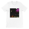 Everybody Knows 11 (Special Version Live Yamaha Arius Instrumental) - Unisex T-Shirt