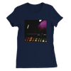Everybody Knows 11 (Special Version Live Yamaha Arius Instrumental) - Women’s Cut T-Shirt