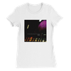 Everybody Knows 11 (Special Version Live Yamaha Arius Instrumental) - Women’s Cut T-Shirt