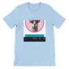 Yo mama! (feat. Cookie) - Unisex T-Shirt