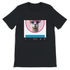 Yo mama! (feat. Cookie) - Unisex T-Shirt