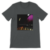 Everybody Knows 11 (Special Version Live Yamaha Arius Instrumental) - Unisex T-Shirt