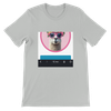 Yo mama! (feat. Cookie) - Unisex T-Shirt