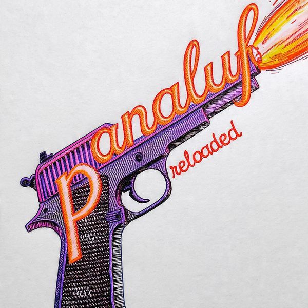 Instrumental - The one that got away with murder