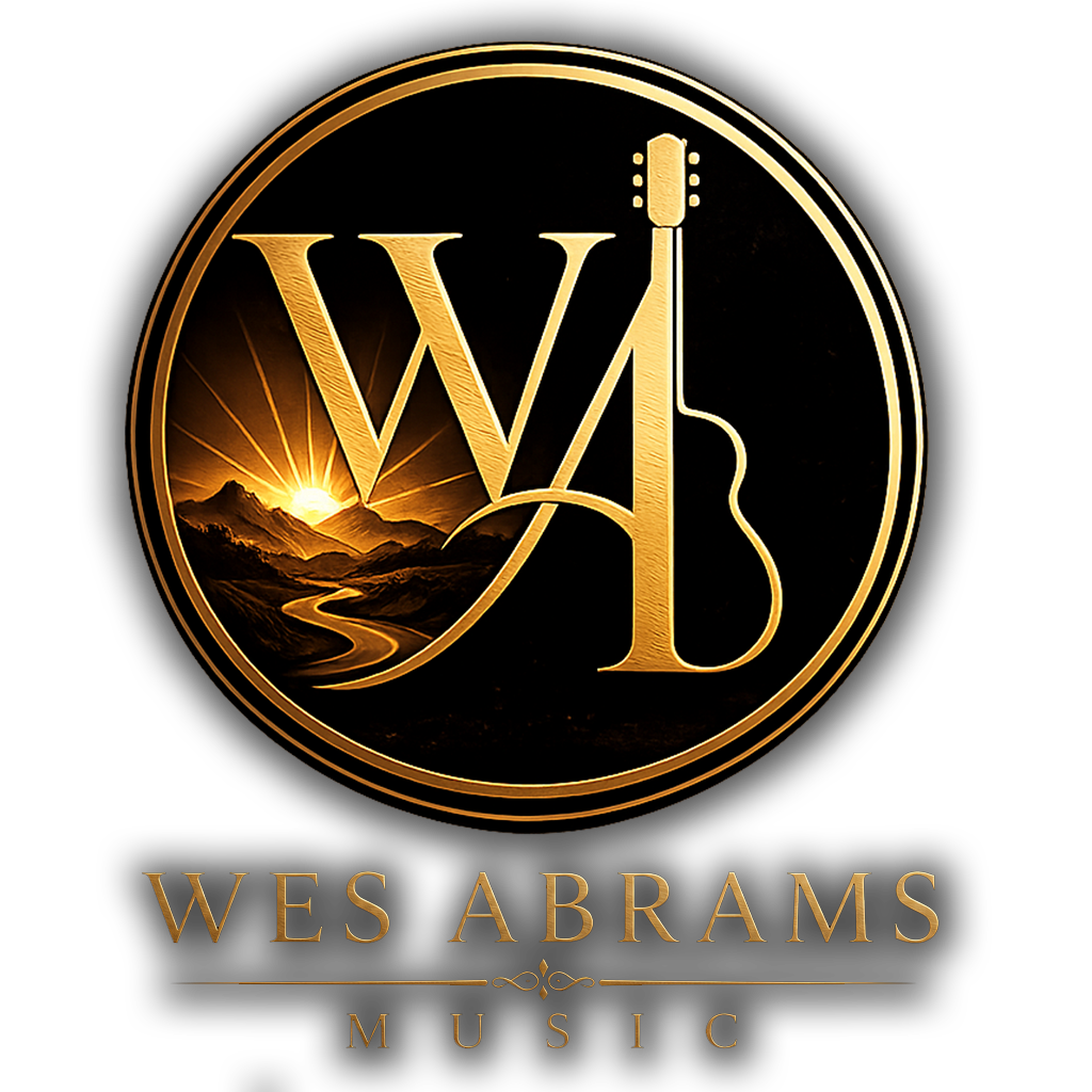 Wes Abrams Music