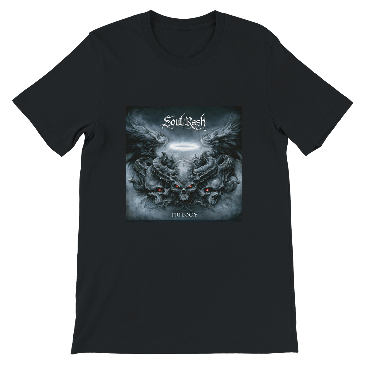 Trilogy - Unisex T-Shirt