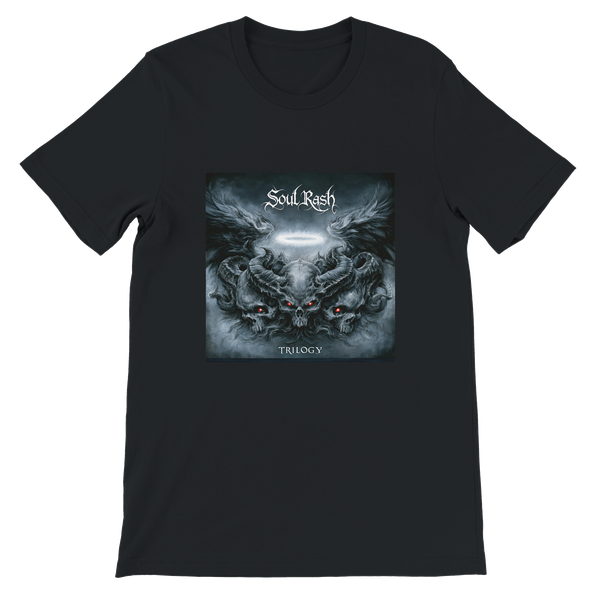 Trilogy - Unisex T-Shirt