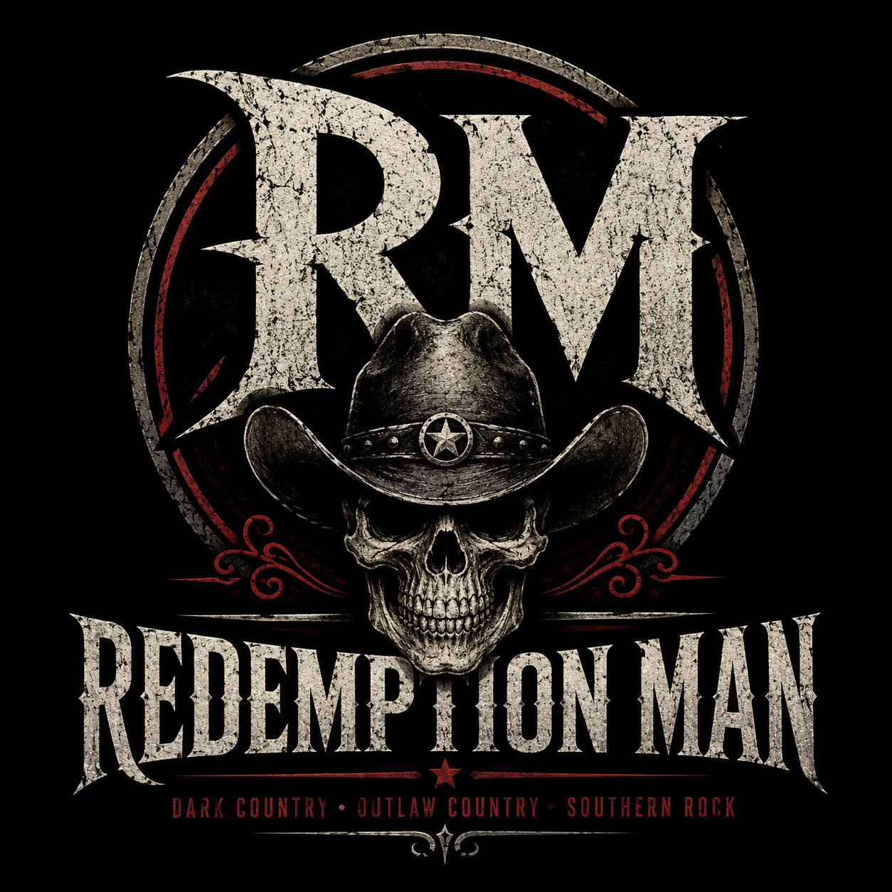 Redemption Man