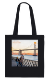 Peace Of Mind (feat. 42k Lil & Zoran) - Tote bag