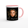 CC Harvey - Ceramic Mug