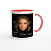 CC Harvey - Ceramic Mug