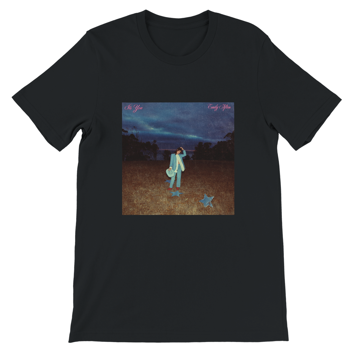 It's You - Unisex T-Shirt