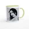 Thank You - Ceramic Mug